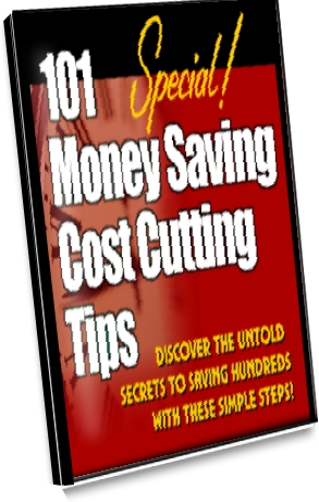 Gas Mileage Secrets Bonus