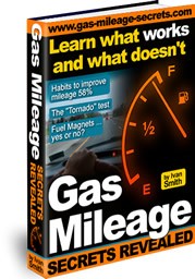 Improve Fuel Economy