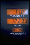 Improve Gas Mileage
